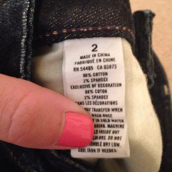 SOLD IN BUNDLE ✅✅ - Picture 4 of 4