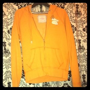 VS PINK University of Tennessee hoodie!