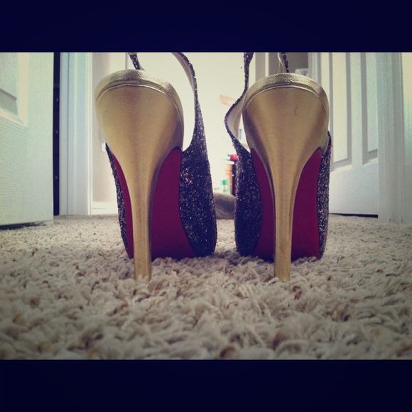 Christian louboutin shoes