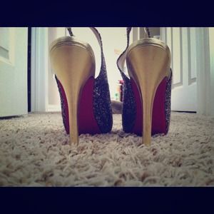 Christian louboutin shoes
