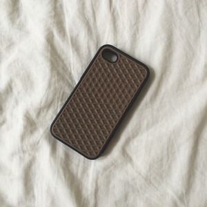 Vans Case - 4s