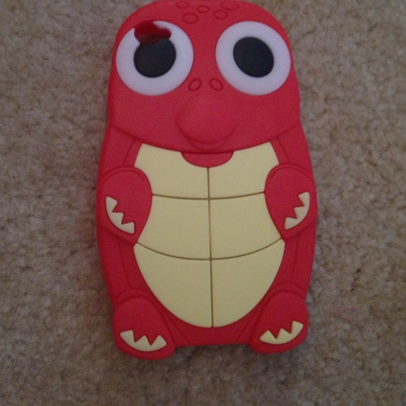 iPhone 4/4s case