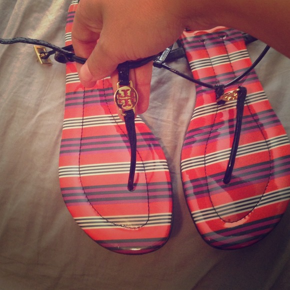 REDUCED PRICE**Tory burch sandals