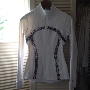 Lululemon Jacket