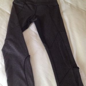 Lululemon legging