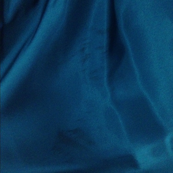 Mini Dress with Rhinestone Detail - Picture 3 of 4