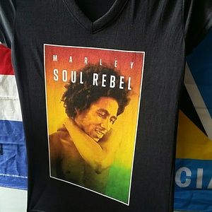 T shirts men ladies children's tee's