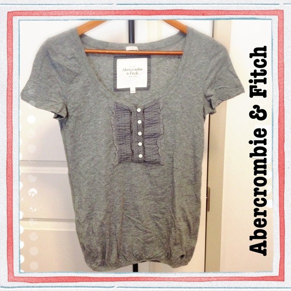 *SOLD* AF Top