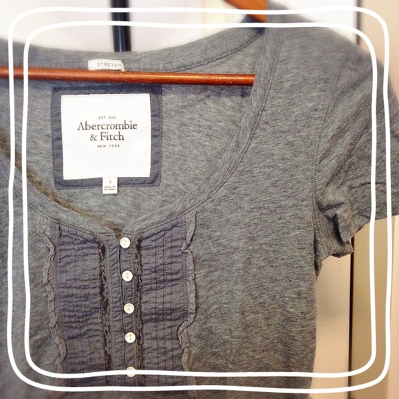 *SOLD* AF Top - Picture 2 of 2