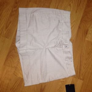 Zara shorts