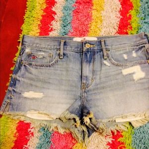 Holister shorts