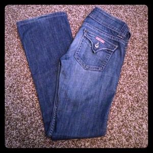 Hudson Jeans size 25