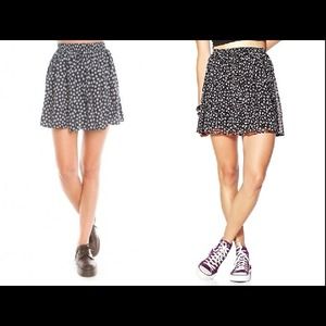 Brandy skirt