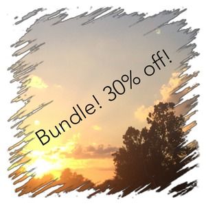 Bundle!! 💝