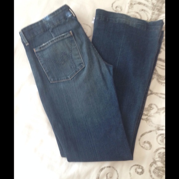 Citizens of Humanity Jeans