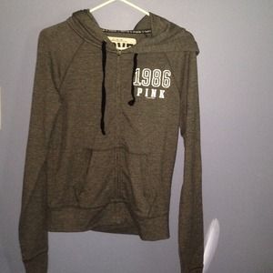 Super Comfy Zip-Up Hoodie (ON HOLD)