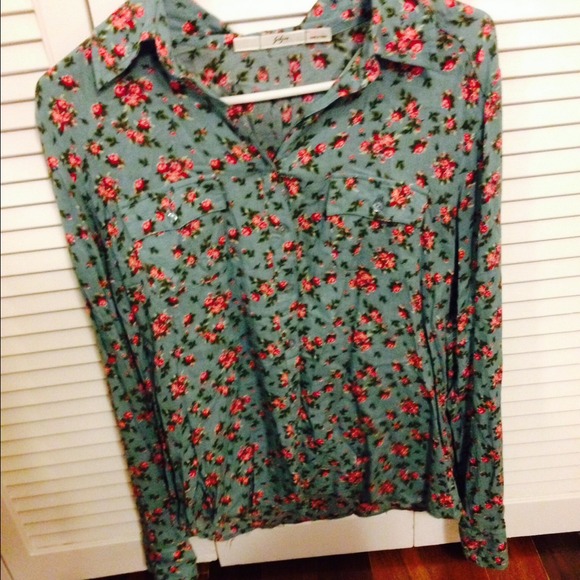 Gibson long sleeve