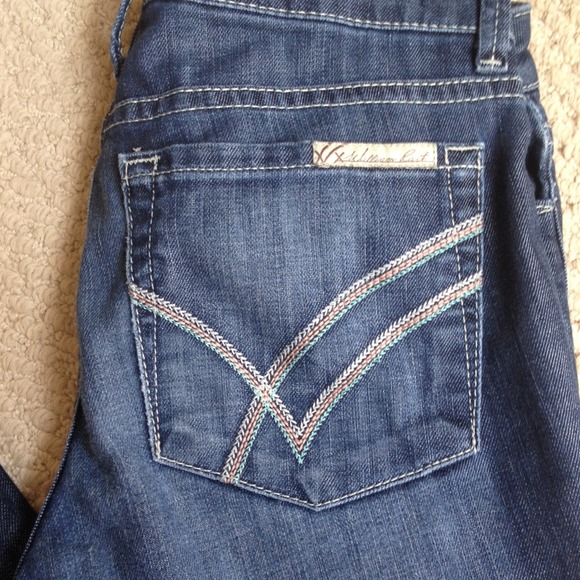 William Rast jeans - Picture 2 of 3