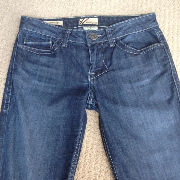 William Rast jeans - Picture 3 of 3