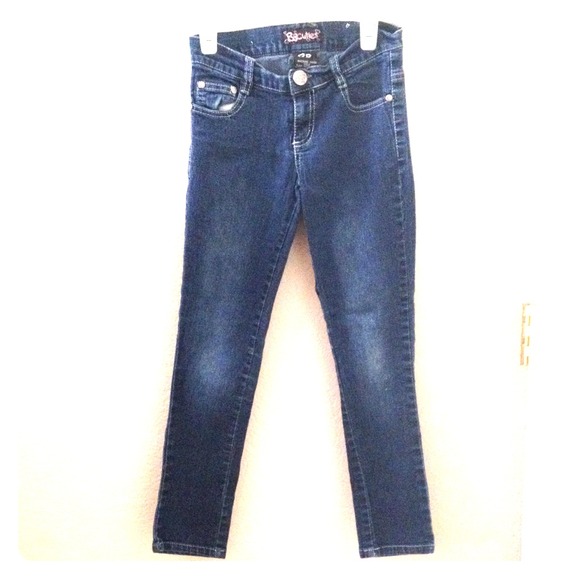 Stretchy  pants, very comfortable, not used