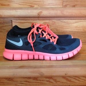 Nike running sneakers 🏃