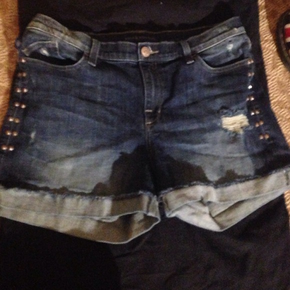 Rock&Republic shorts