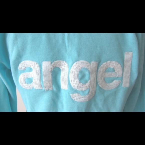 *❤️PRICE DROP!!!! Victoria's Secret hoodie - Picture 4 of 4