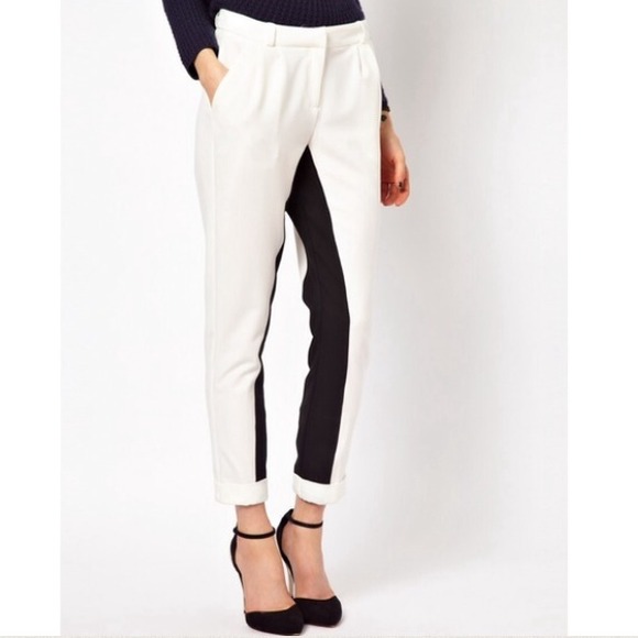 ⚡️NEW⚡️ASOS Petite Exclusive Pants NWOT