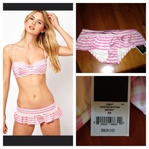 FINAL PRICE!Juicy Bikini Bottoms!