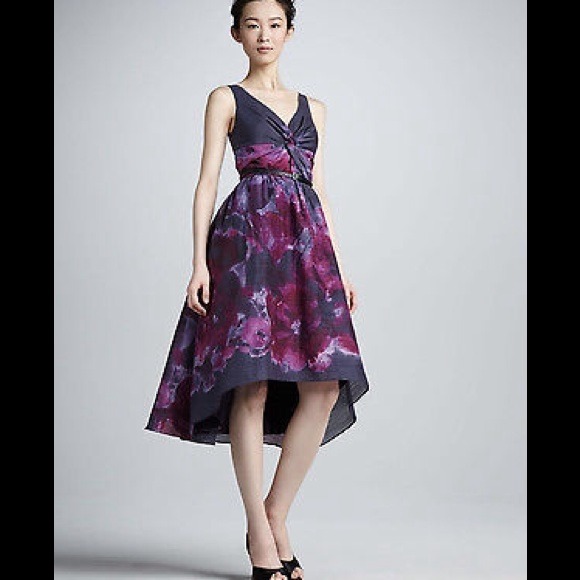 Lela Rose Dress Size 6