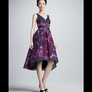 Lela Rose Dress Size 6