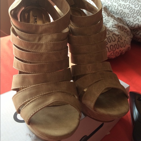 Wedges - Picture 2 of 2