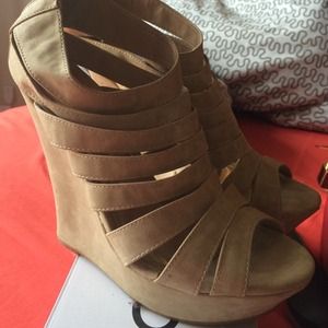 Wedges