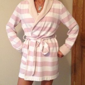 Victoria's Secret Robe