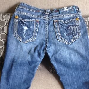 MEK Jeans