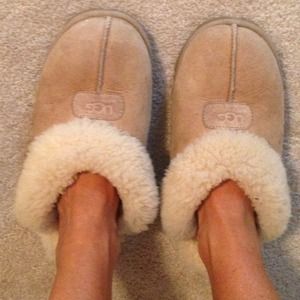 Ugg Coquette