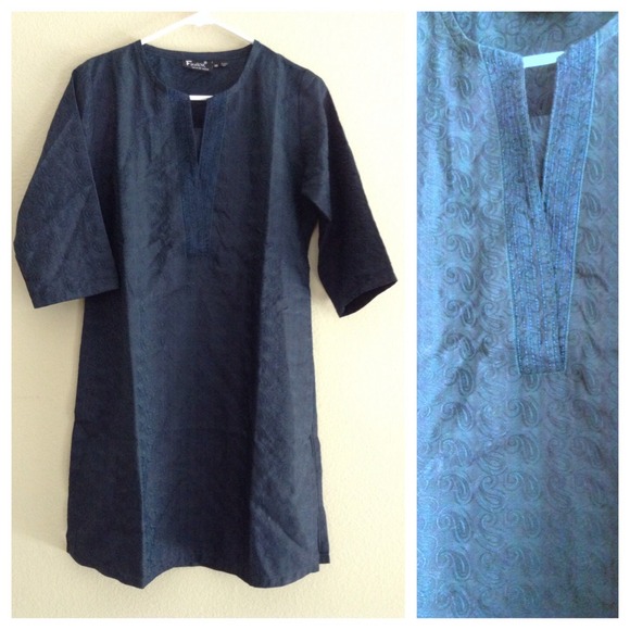 Indian top. Kurti