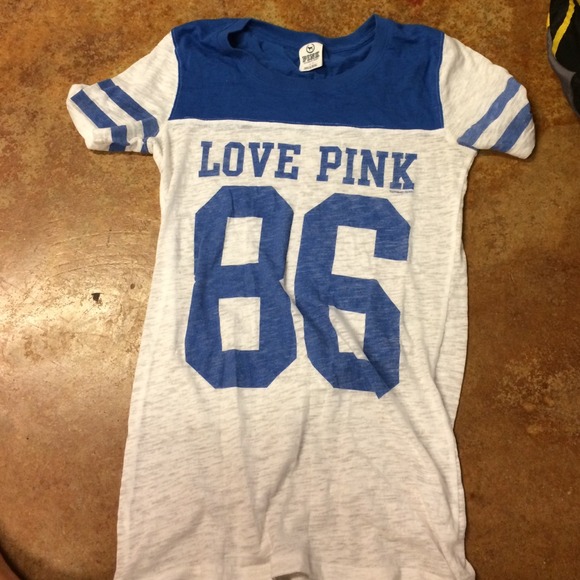 Size S Victoria secret sleep shirt