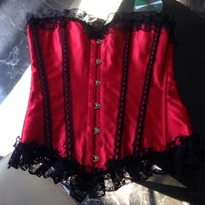 Corset