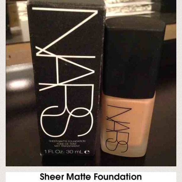 Nars Foundation