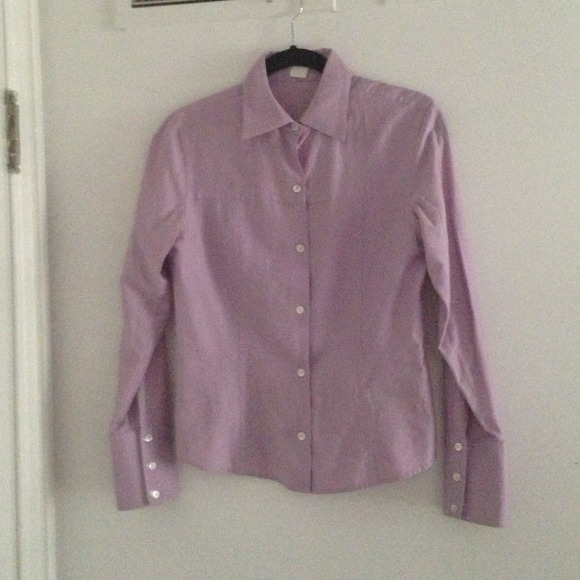 💟 BUNDLED & SOLD. J Crew Button Down
