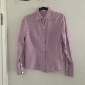 💟 BUNDLED & SOLD. J Crew Button Down