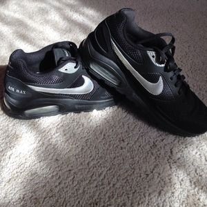 NWOT Nike air max's