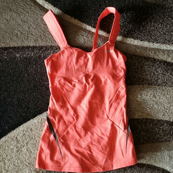 Reebok workout shirt