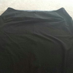 Bundle for @thinknergirl 2 skirts $ 20