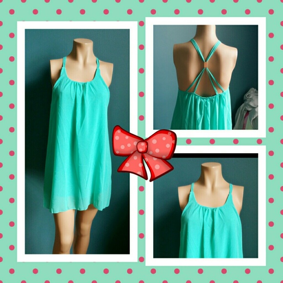 Babydoll Dress