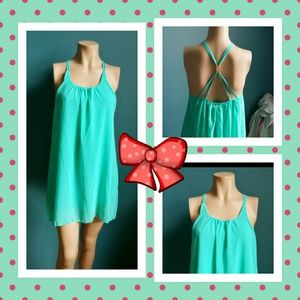 Babydoll Dress