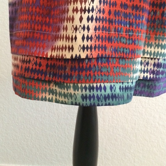 BUNDLED. Presley Skye Silk Dress - Picture 3 of 4