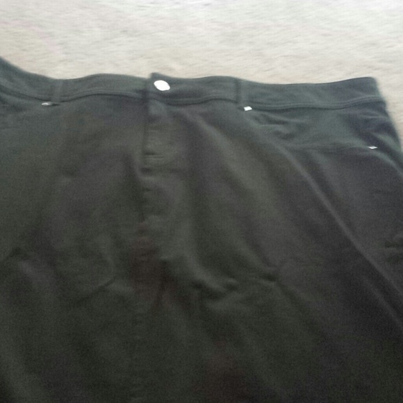 Cute Olive green skirt
