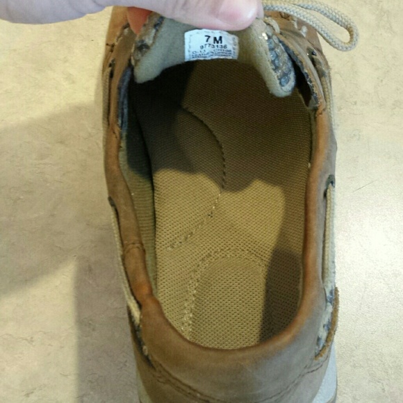 Sperrys - Picture 2 of 4